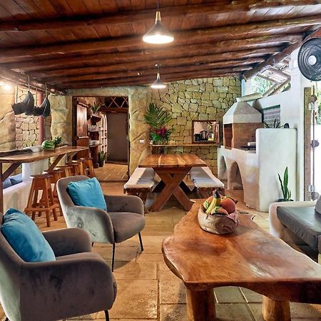 Villa Havana Malpais Luaran gambar