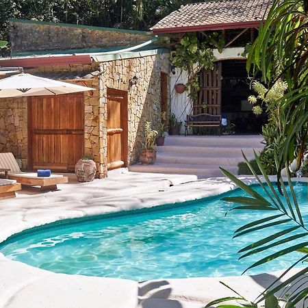 Villa Havana Malpais Luaran gambar