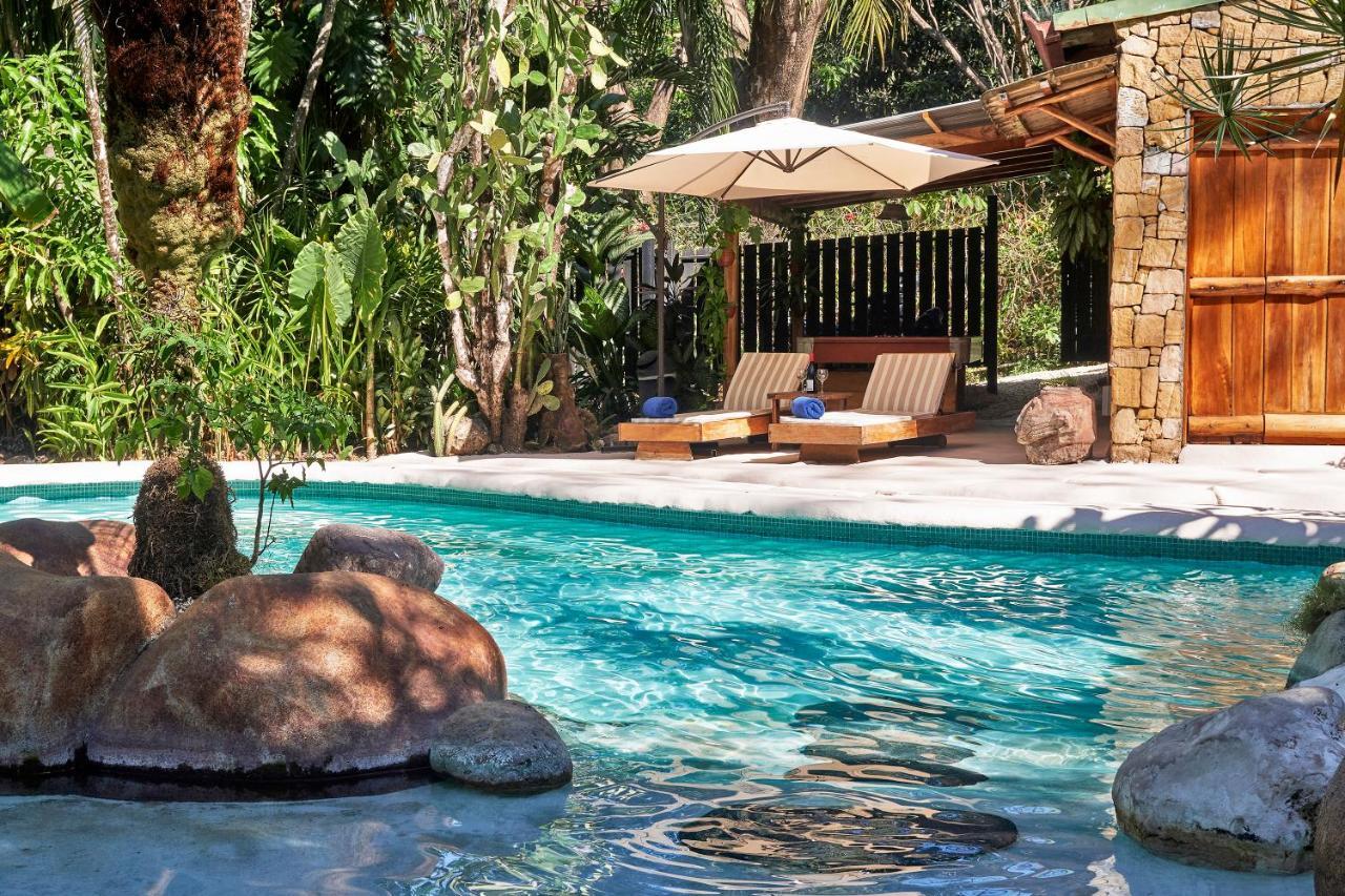 Villa Havana Malpais Luaran gambar