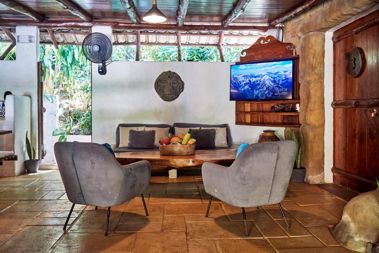 Villa Havana Malpais Luaran gambar