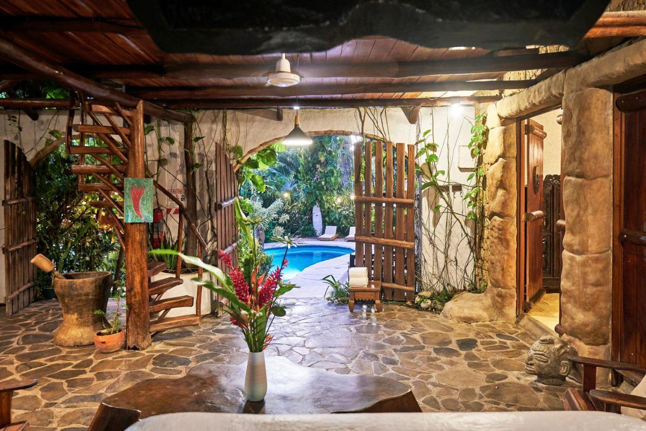 Villa Havana Malpais Luaran gambar