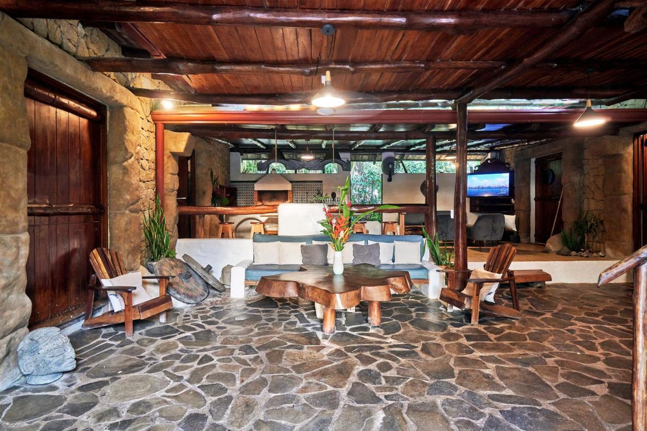 Villa Havana Malpais Luaran gambar