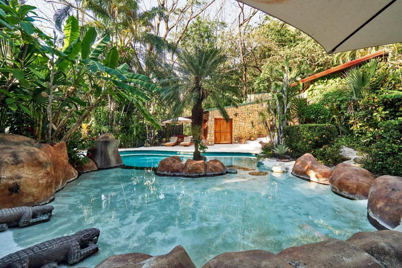 Villa Havana Malpais Luaran gambar