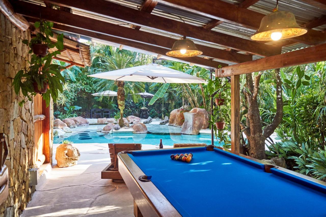 Villa Havana Malpais Luaran gambar