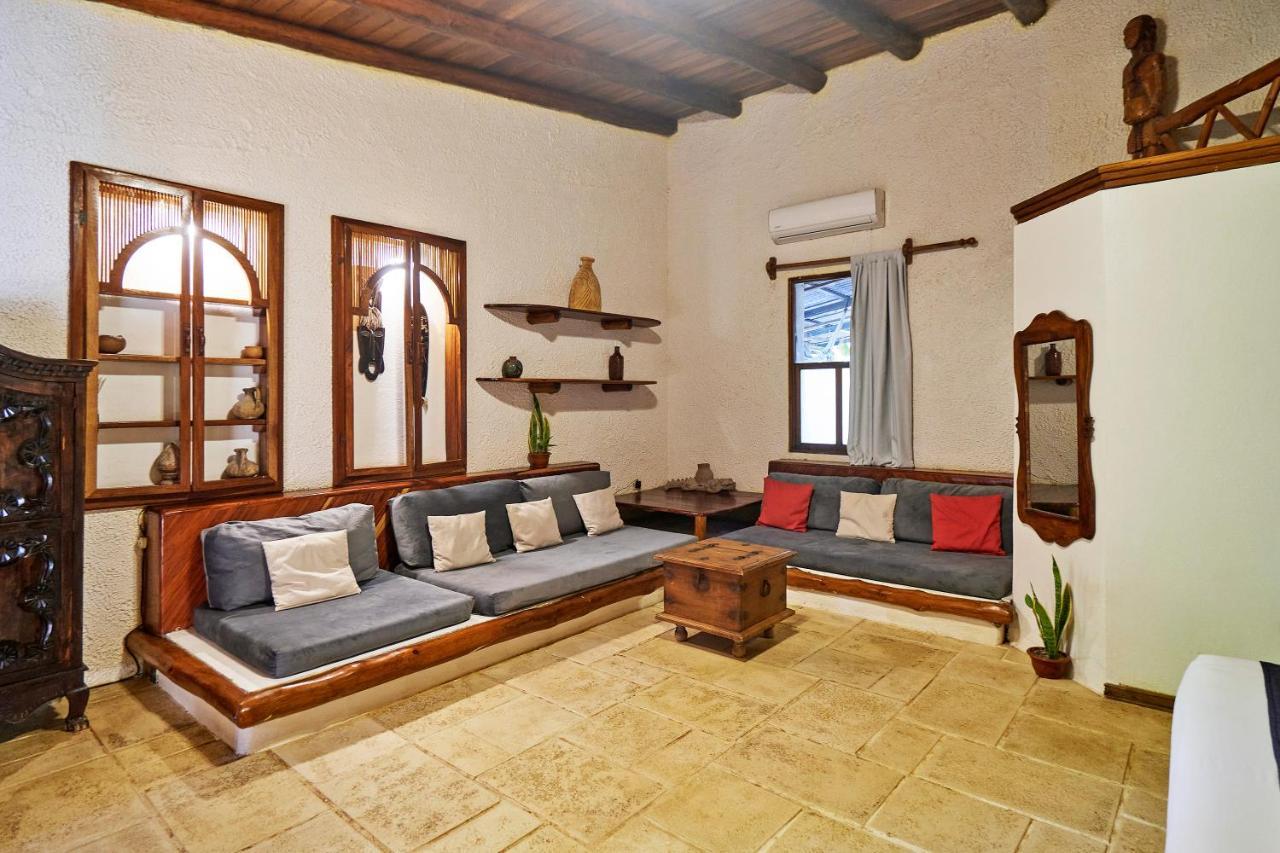 Villa Havana Malpais Luaran gambar