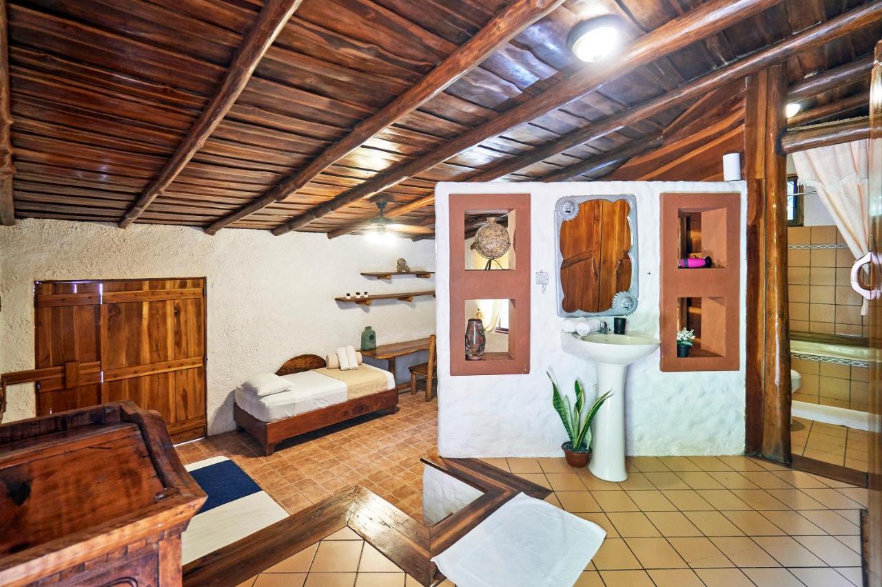 Villa Havana Malpais Luaran gambar