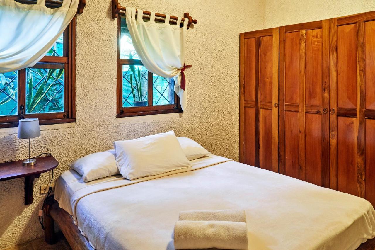 Villa Havana Malpais Luaran gambar