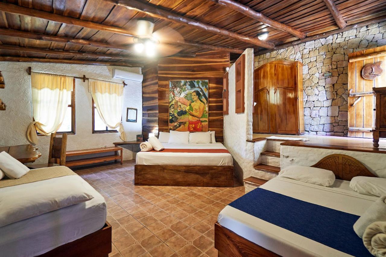 Villa Havana Malpais Luaran gambar