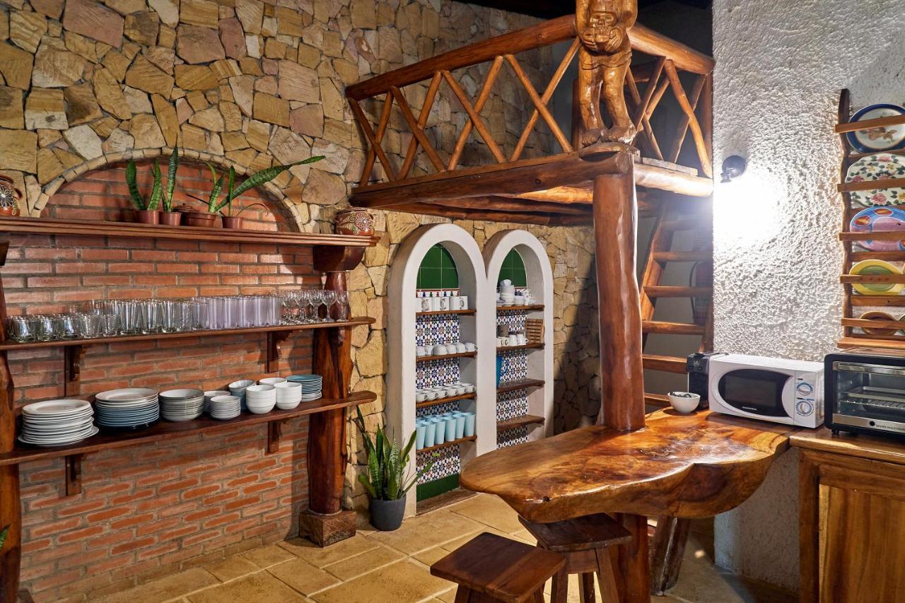 Villa Havana Malpais Luaran gambar
