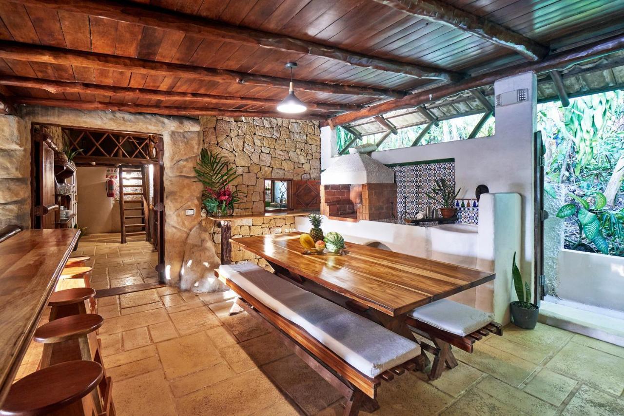 Villa Havana Malpais Luaran gambar