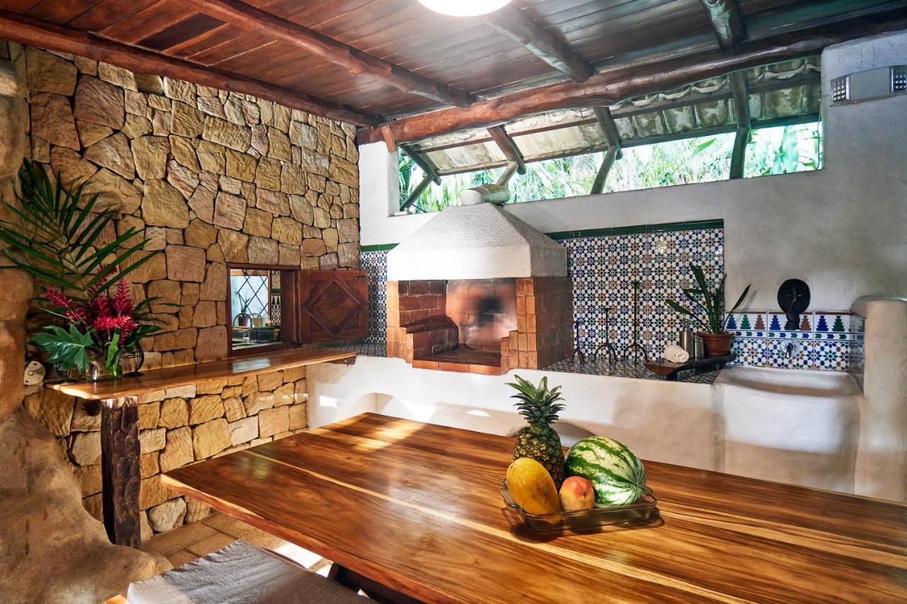 Villa Havana Malpais Luaran gambar
