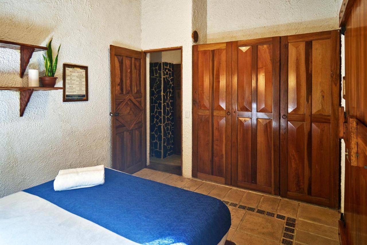 Villa Havana Malpais Luaran gambar