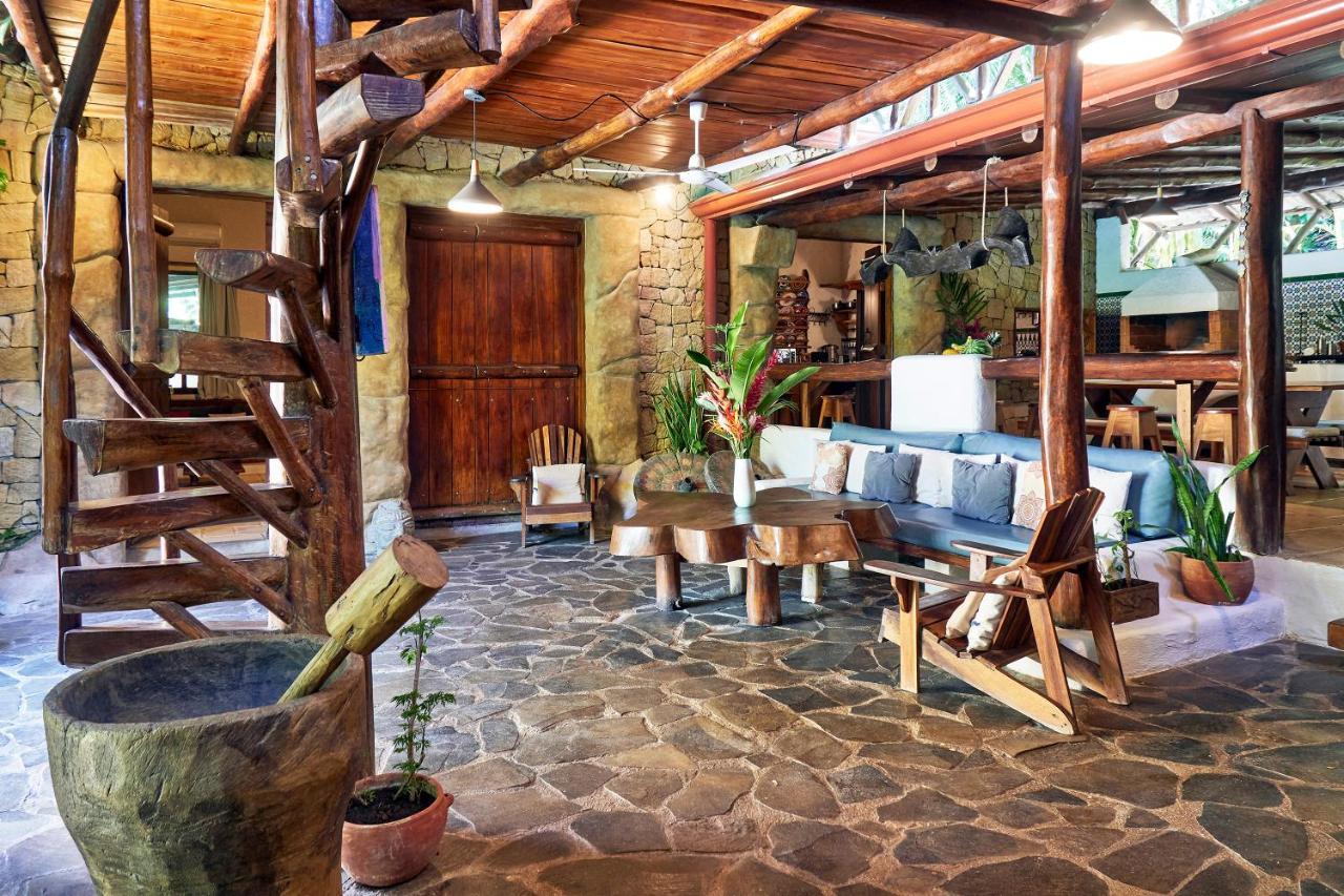 Villa Havana Malpais Luaran gambar