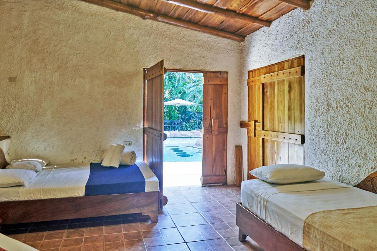 Villa Havana Malpais Luaran gambar