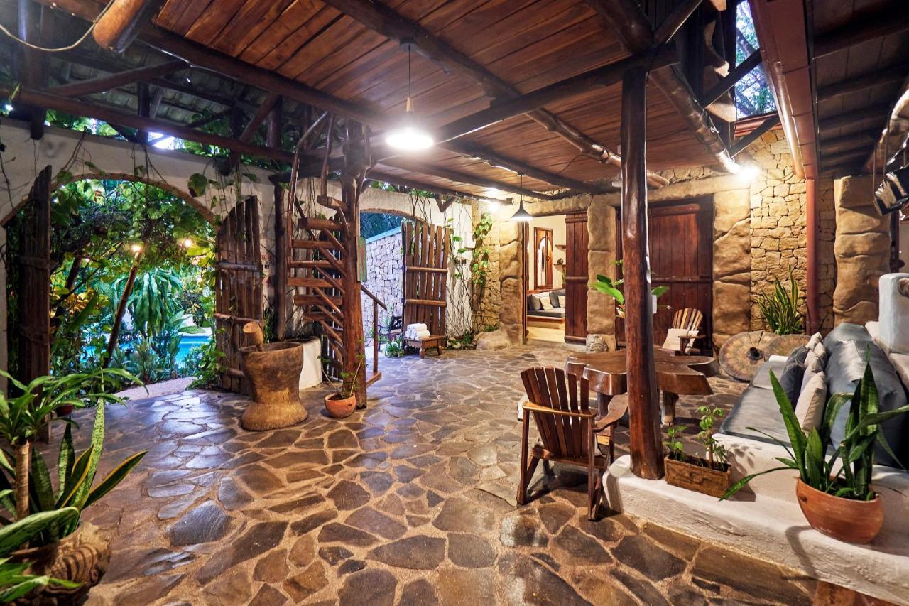 Villa Havana Malpais Luaran gambar