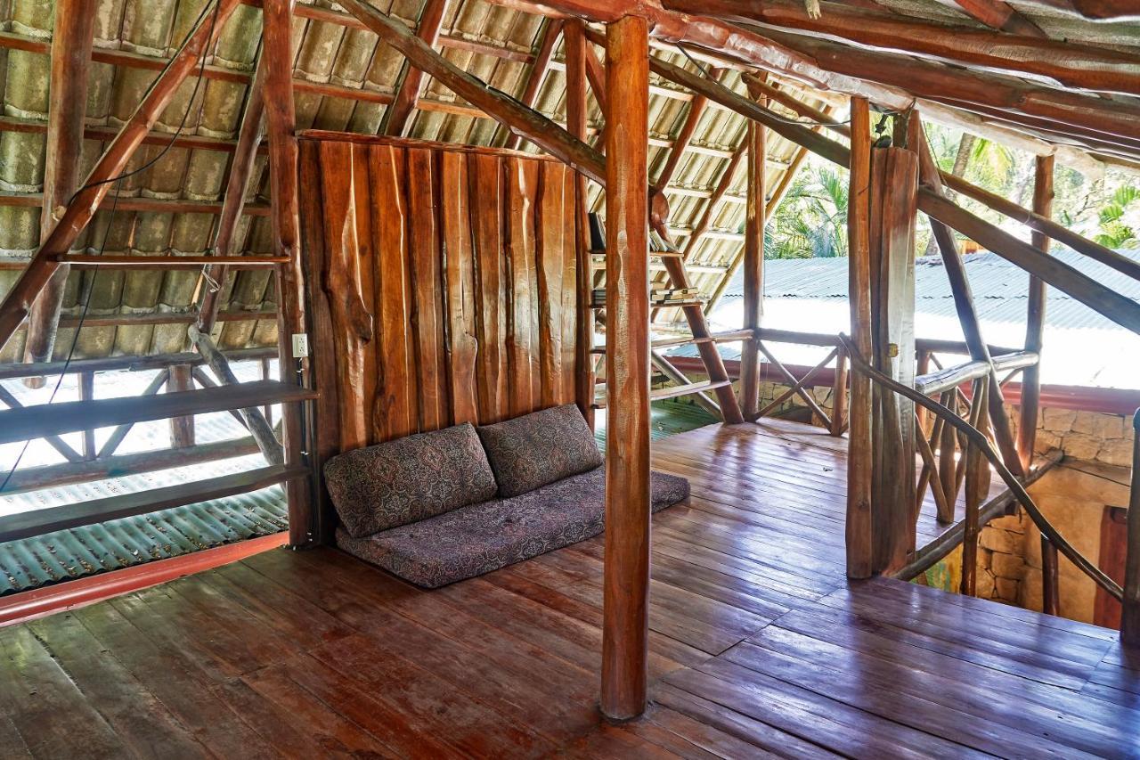 Villa Havana Malpais Luaran gambar