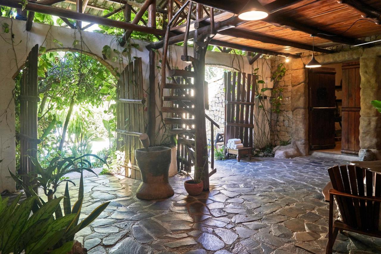 Villa Havana Malpais Luaran gambar