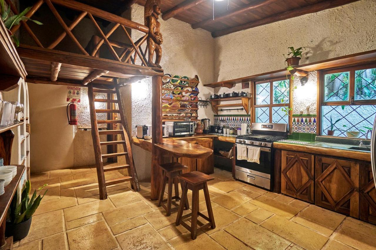 Villa Havana Malpais Luaran gambar