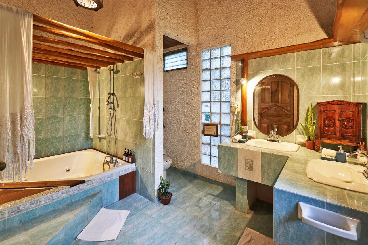 Villa Havana Malpais Luaran gambar