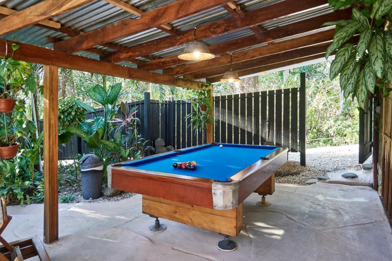 Villa Havana Malpais Luaran gambar