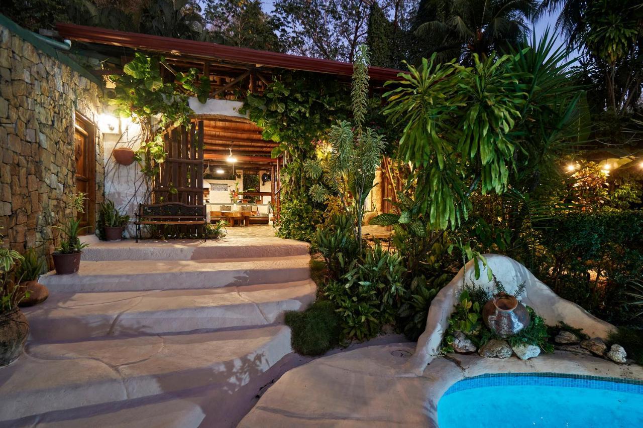 Villa Havana Malpais Luaran gambar