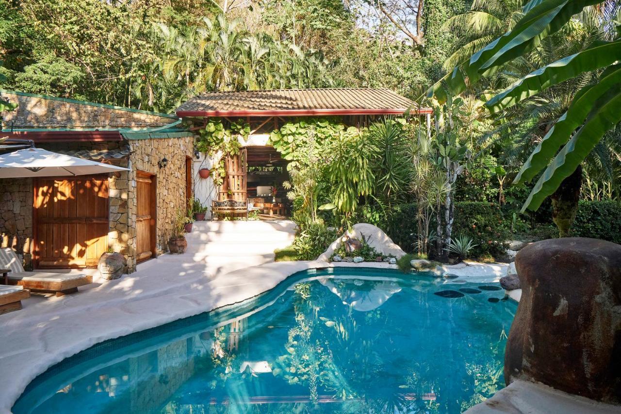 Villa Havana Malpais Luaran gambar