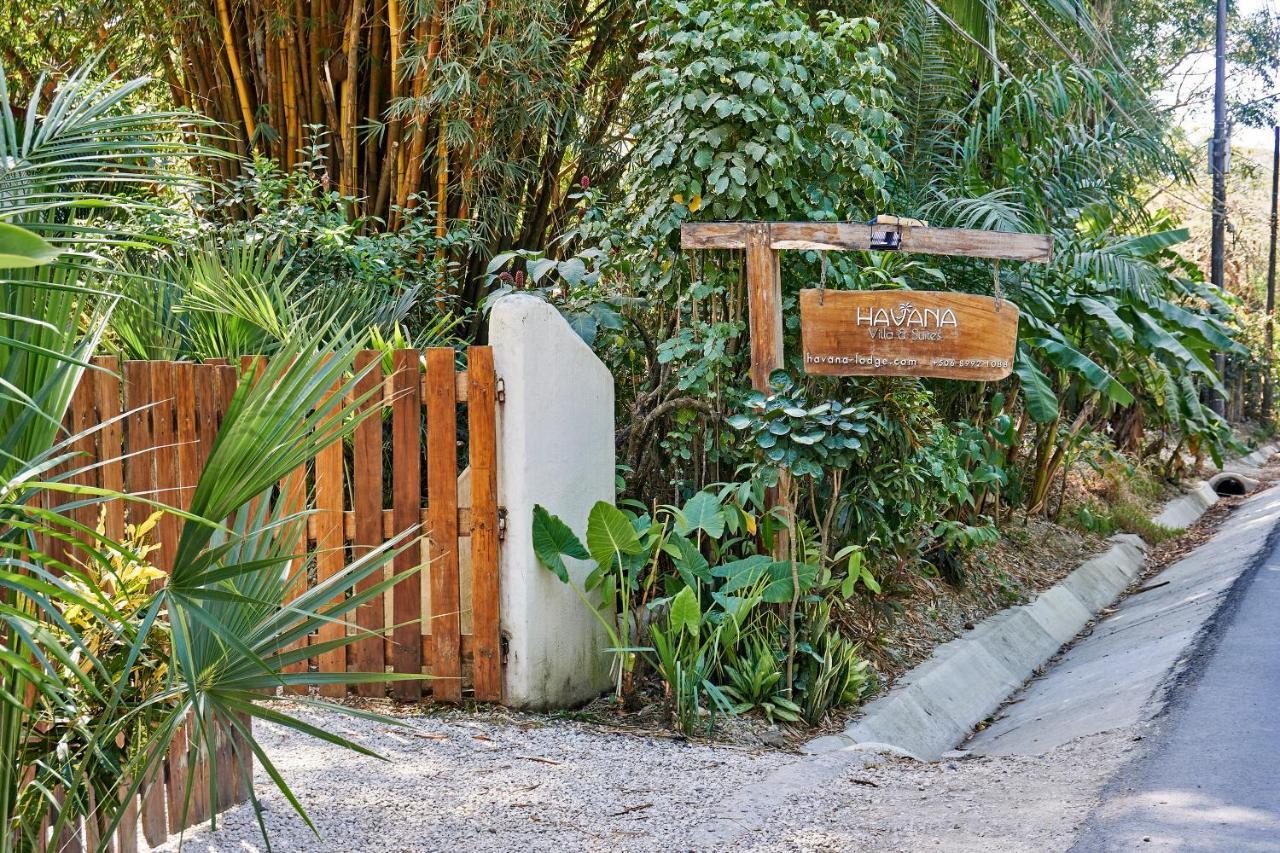 Villa Havana Malpais Luaran gambar