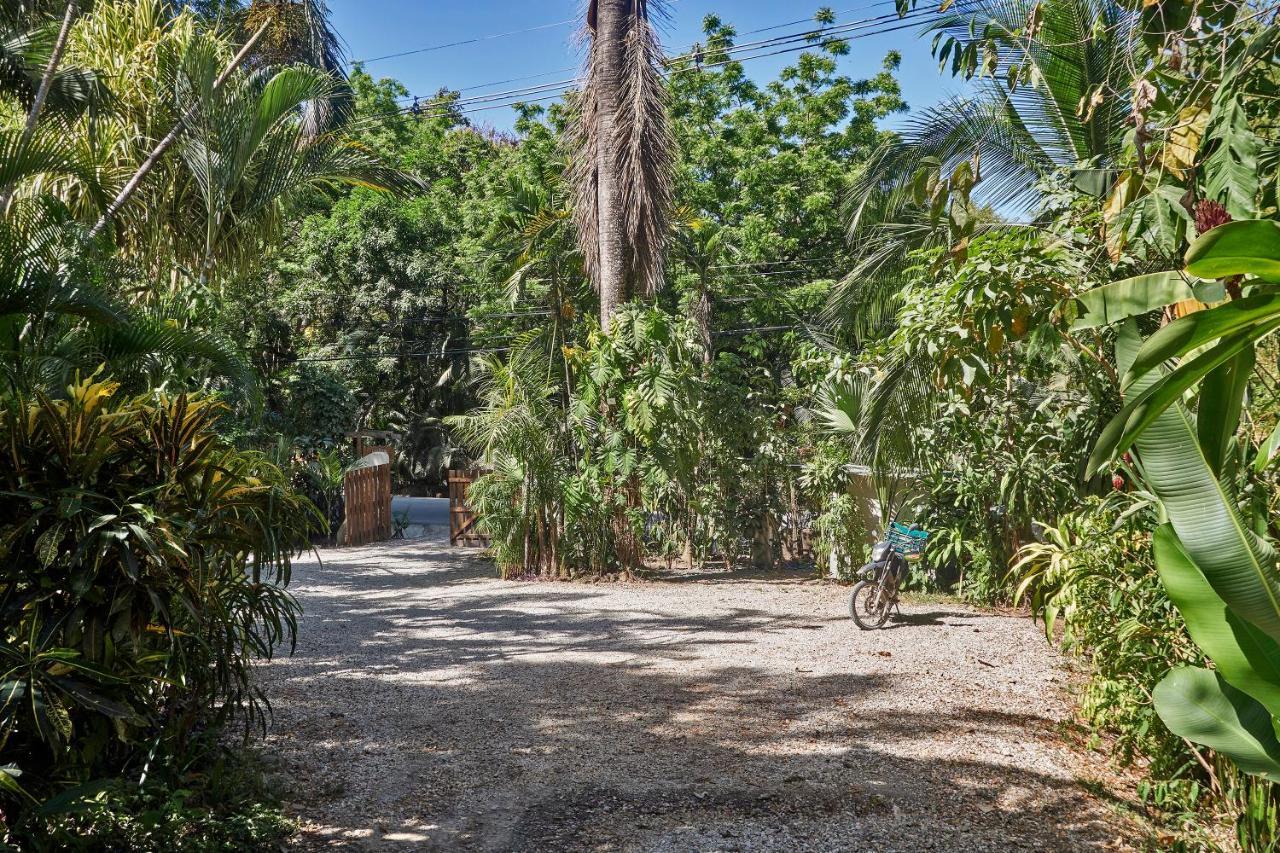 Villa Havana Malpais Luaran gambar