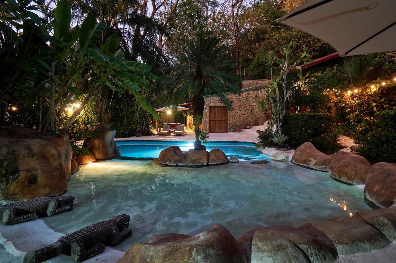 Villa Havana Malpais Luaran gambar