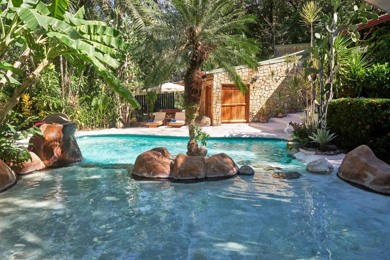 Villa Havana Malpais Luaran gambar