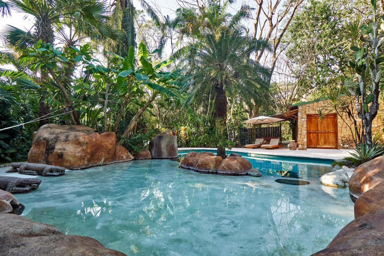 Villa Havana Malpais Luaran gambar