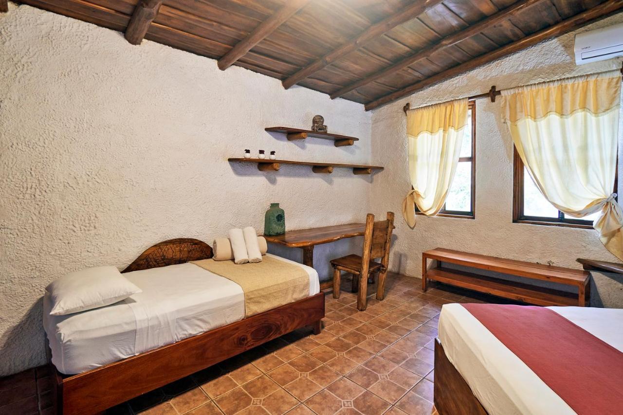 Villa Havana Malpais Luaran gambar