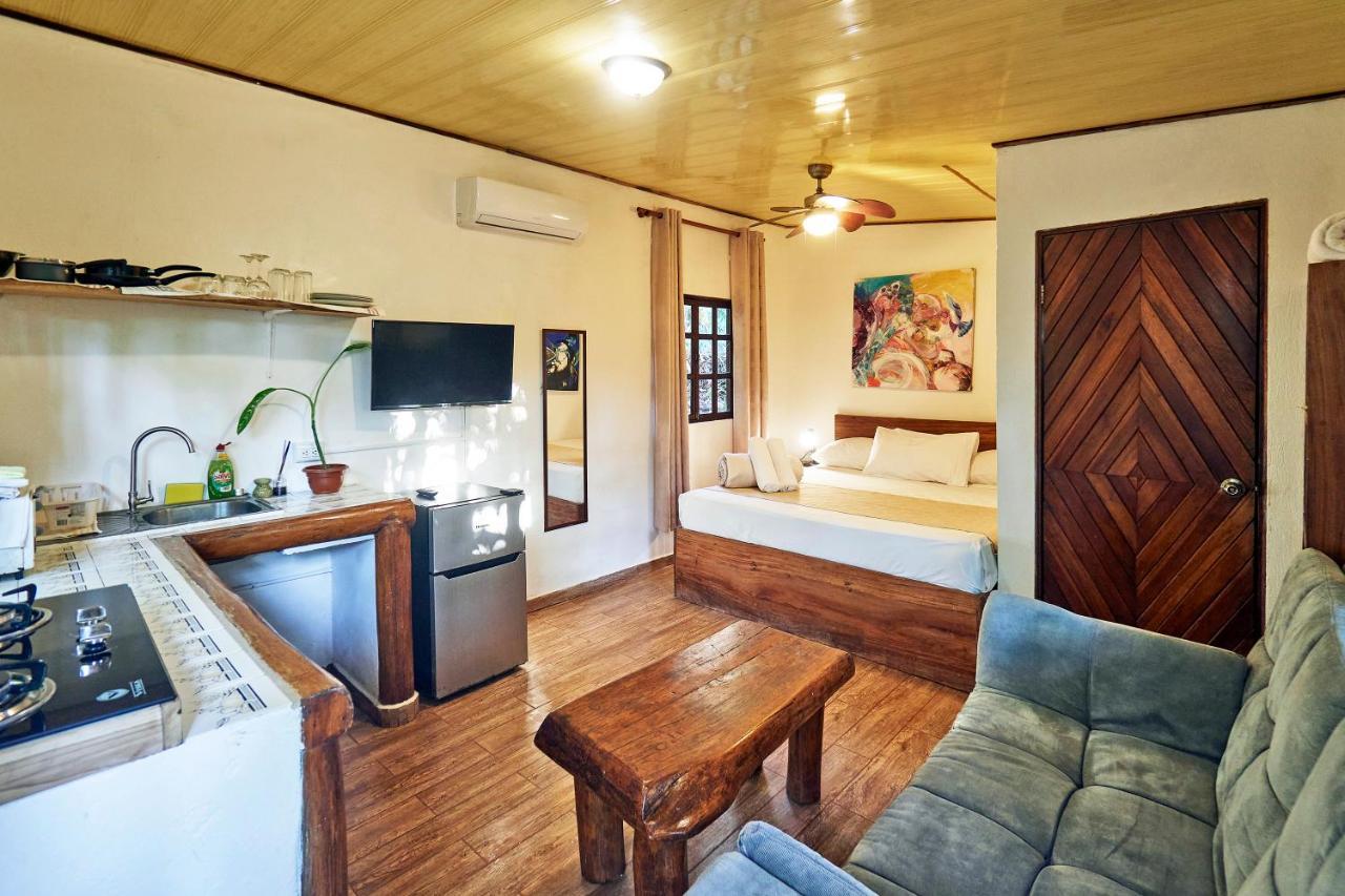 Villa Havana Malpais Luaran gambar