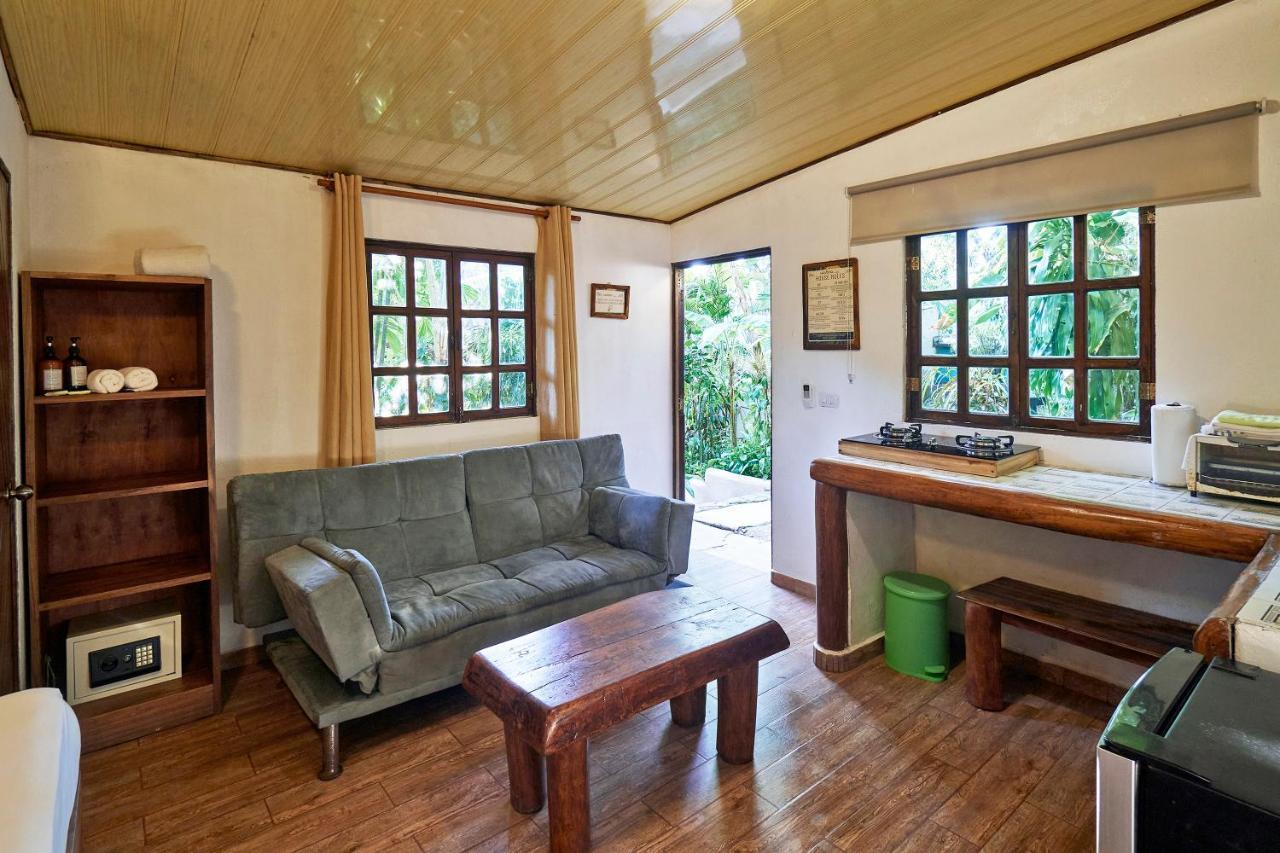 Villa Havana Malpais Luaran gambar