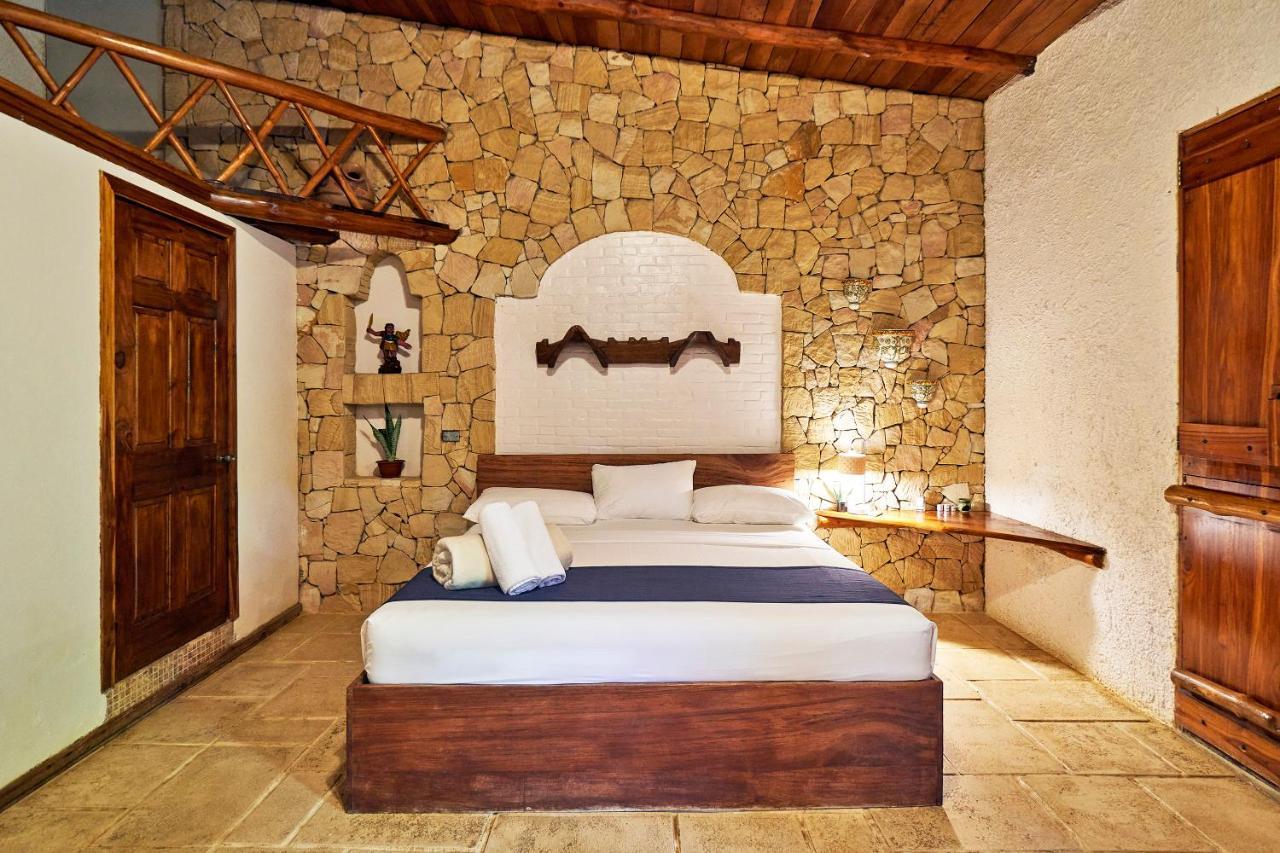 Villa Havana Malpais Luaran gambar