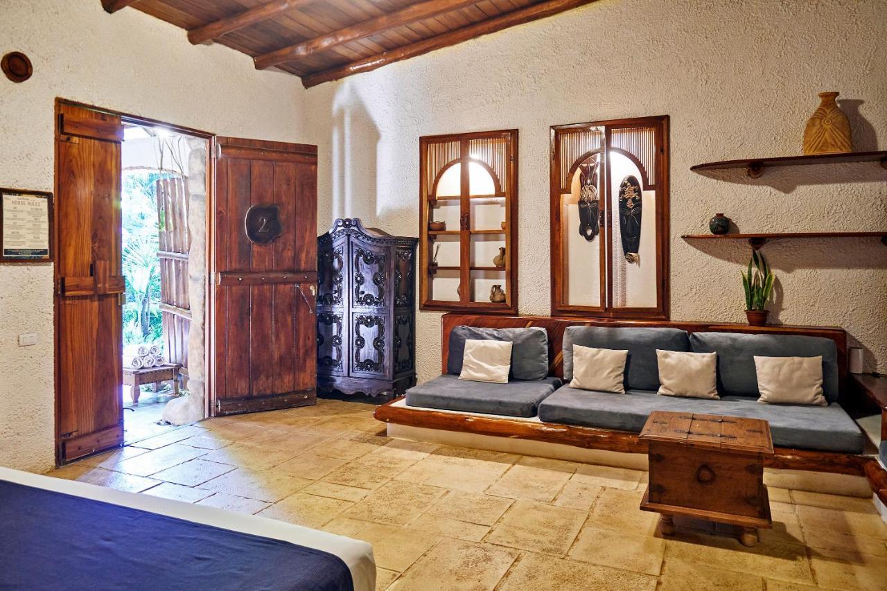 Villa Havana Malpais Luaran gambar