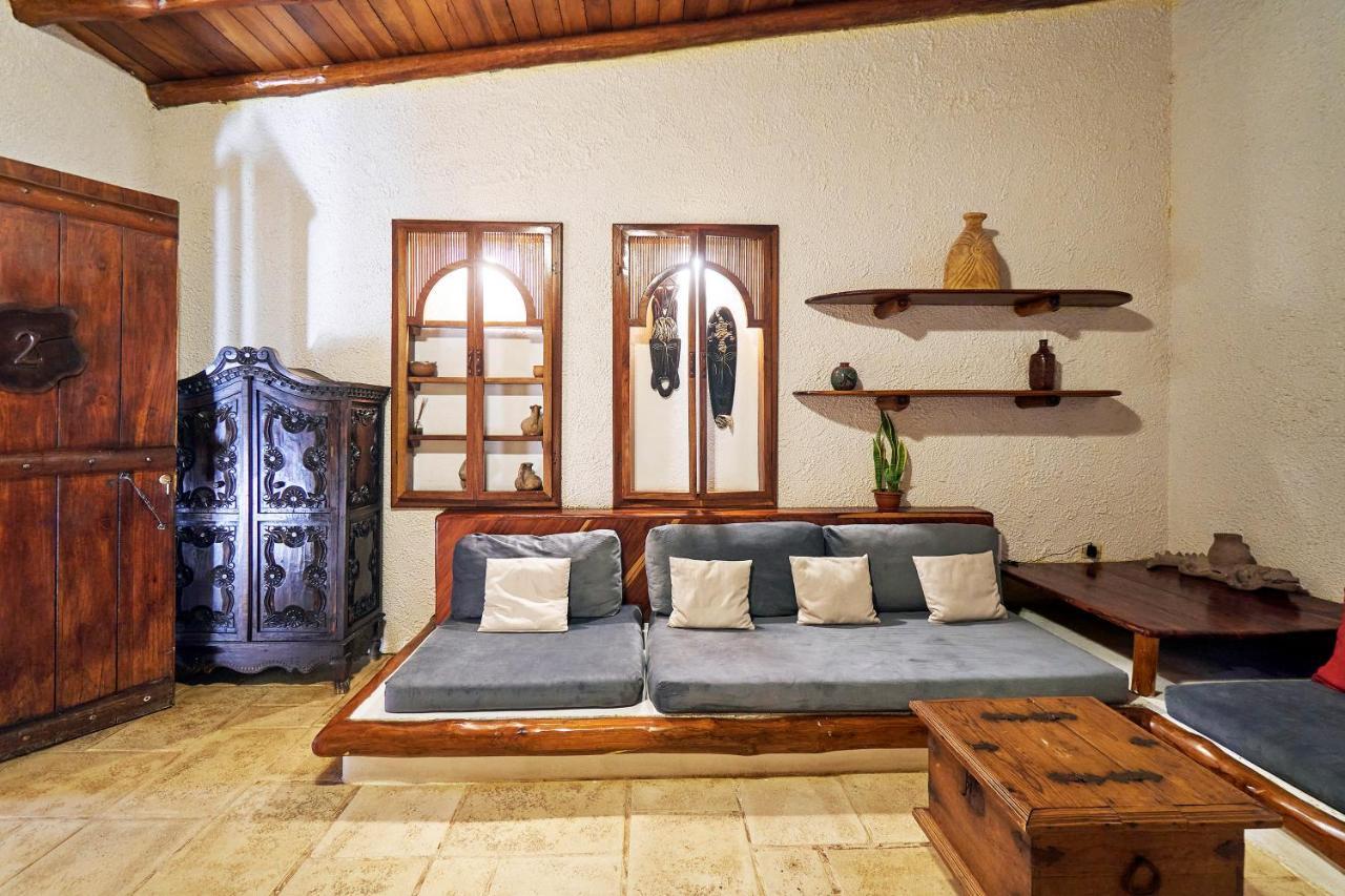 Villa Havana Malpais Luaran gambar