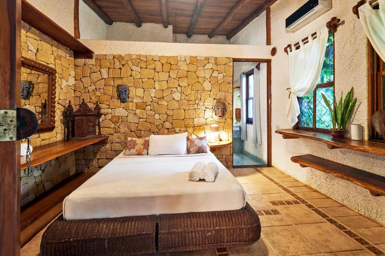 Villa Havana Malpais Luaran gambar