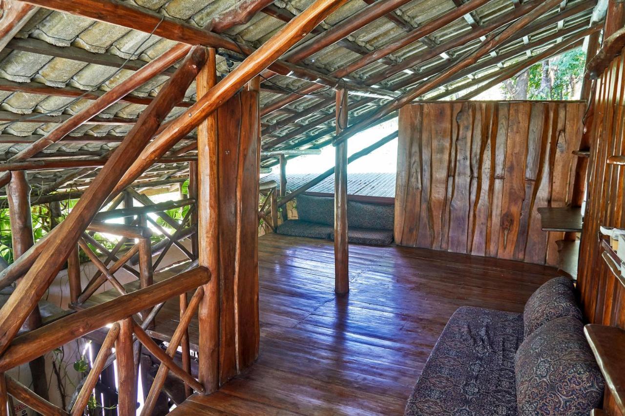 Villa Havana Malpais Luaran gambar