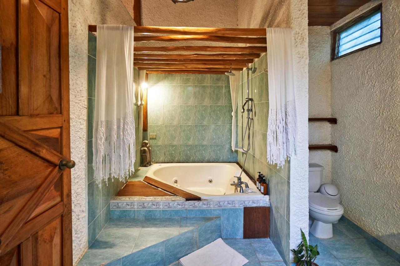 Villa Havana Malpais Luaran gambar