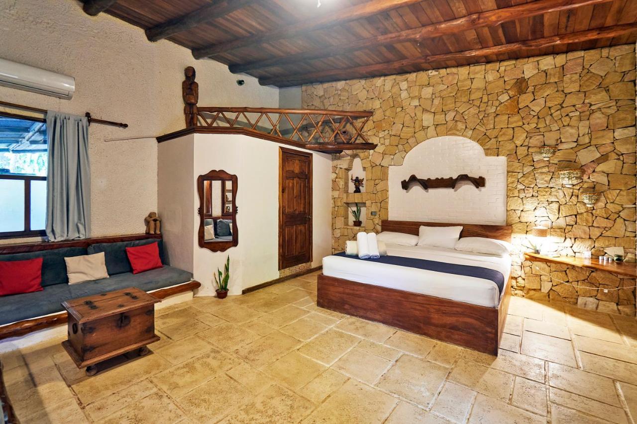 Villa Havana Malpais Luaran gambar