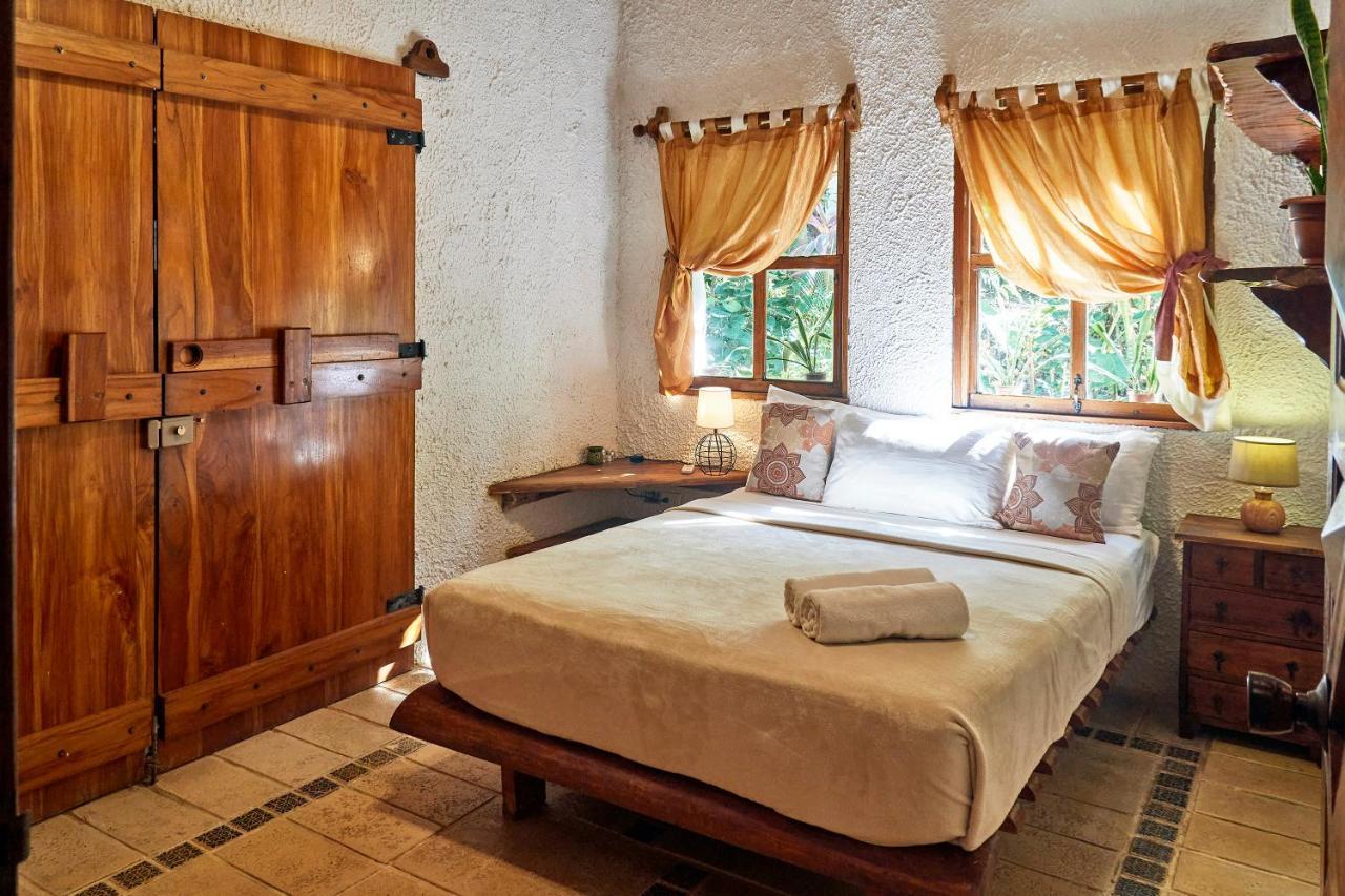 Villa Havana Malpais Luaran gambar