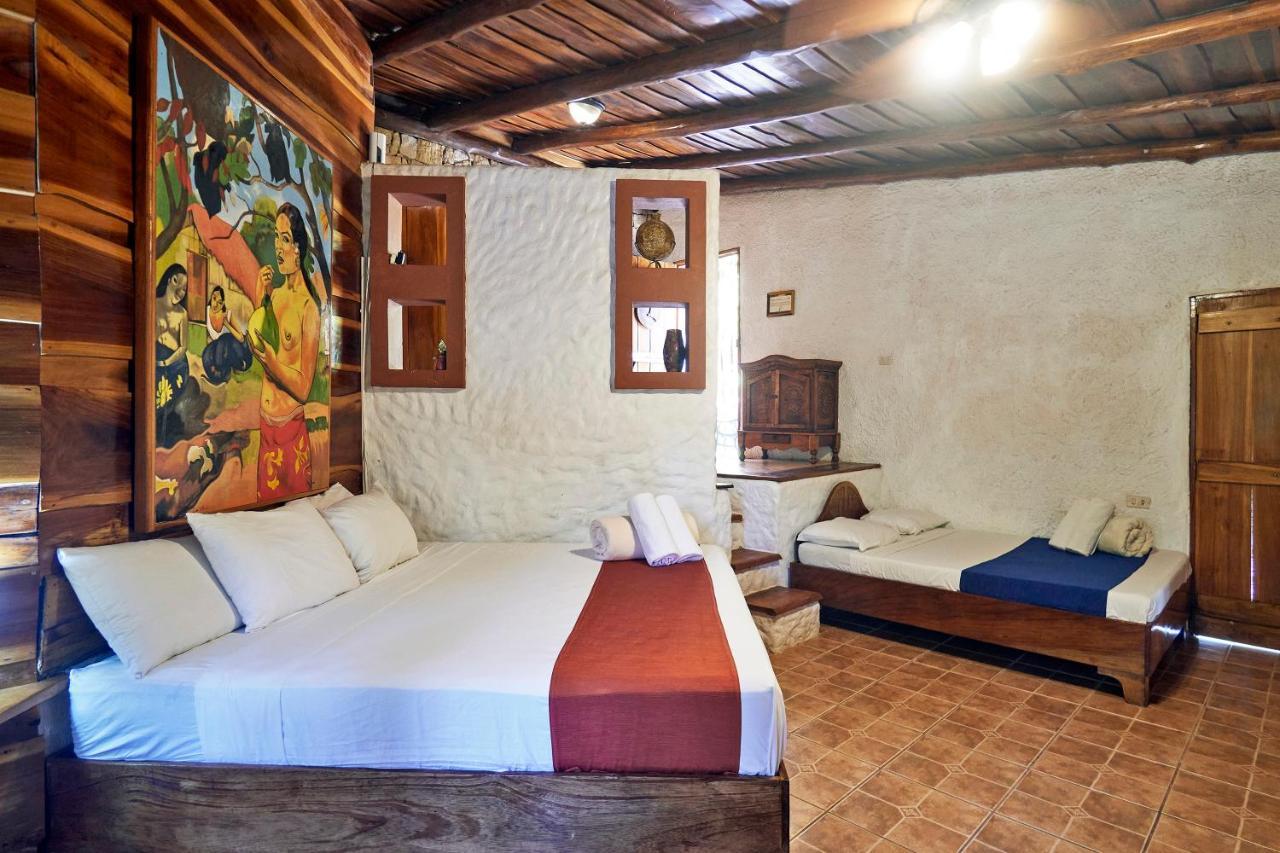 Villa Havana Malpais Luaran gambar