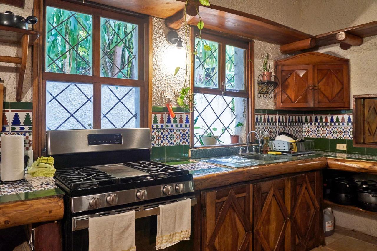 Villa Havana Malpais Luaran gambar