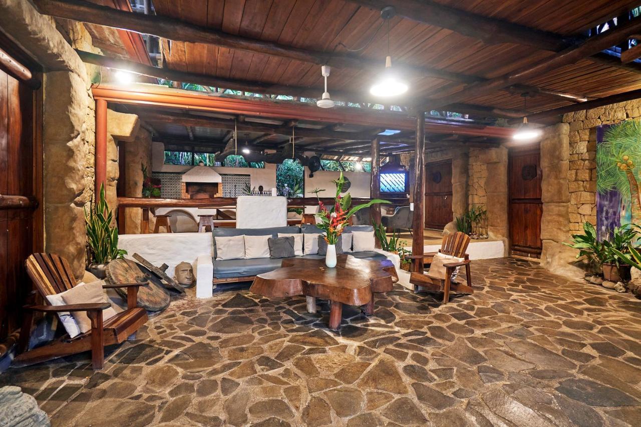 Villa Havana Malpais Luaran gambar