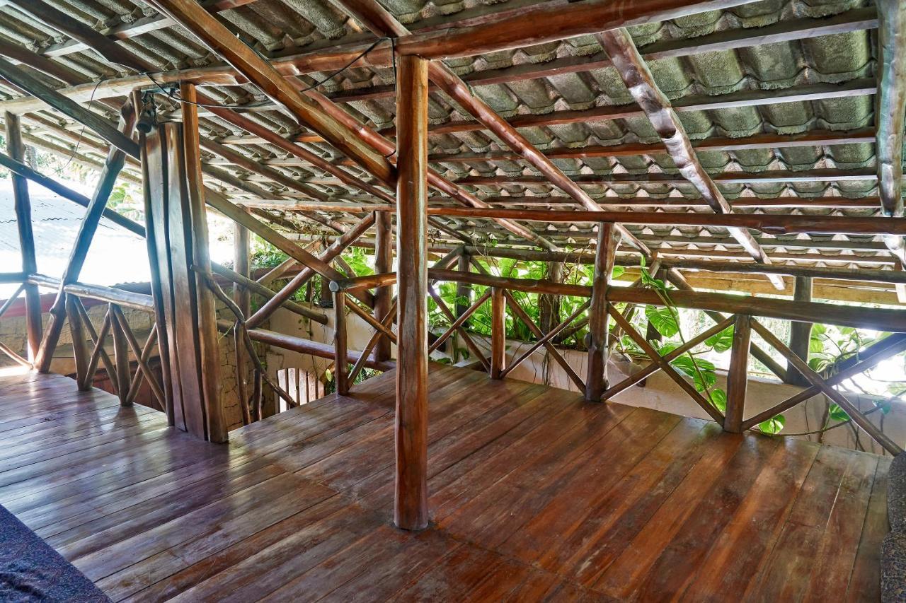 Villa Havana Malpais Luaran gambar