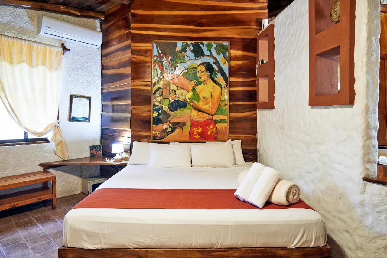 Villa Havana Malpais Luaran gambar