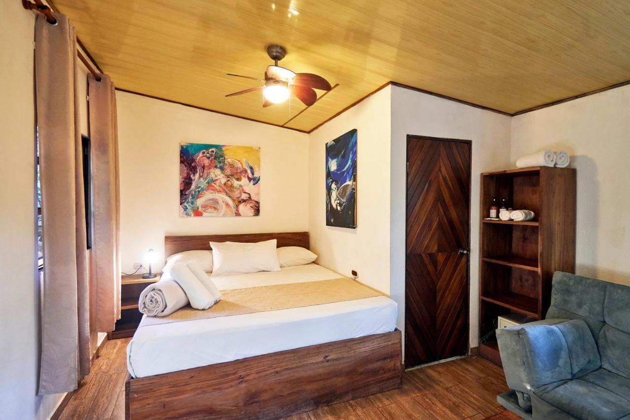 Villa Havana Malpais Luaran gambar
