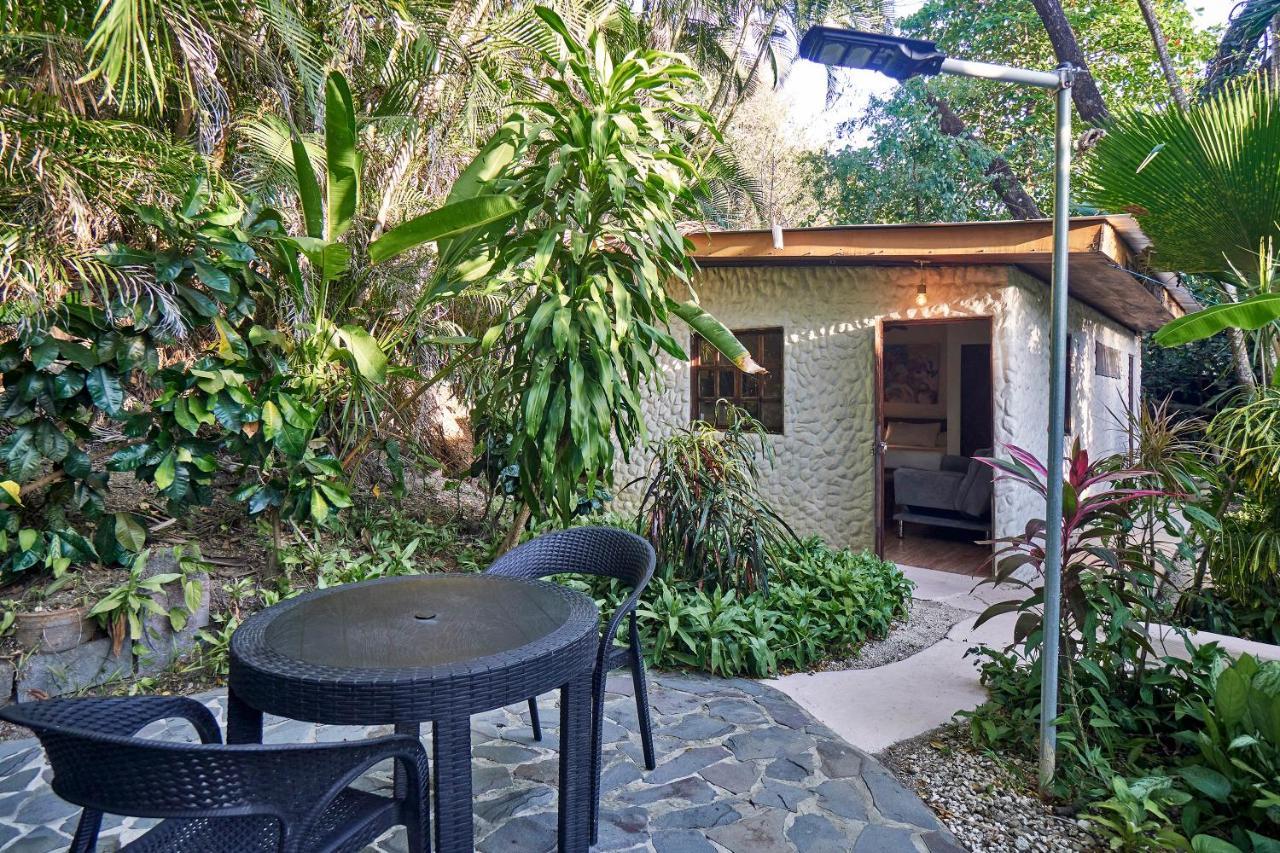 Villa Havana Malpais Luaran gambar