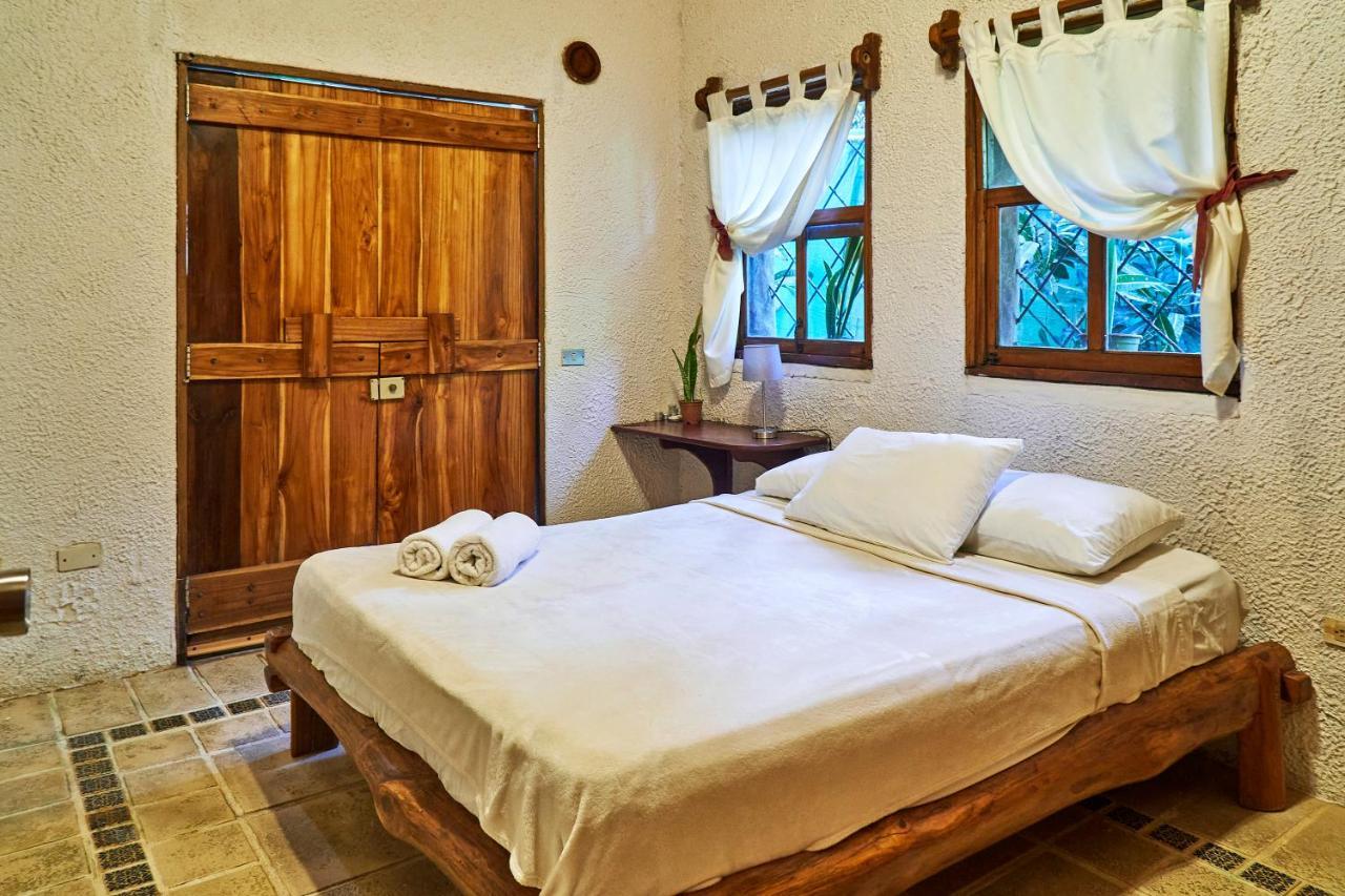 Villa Havana Malpais Luaran gambar